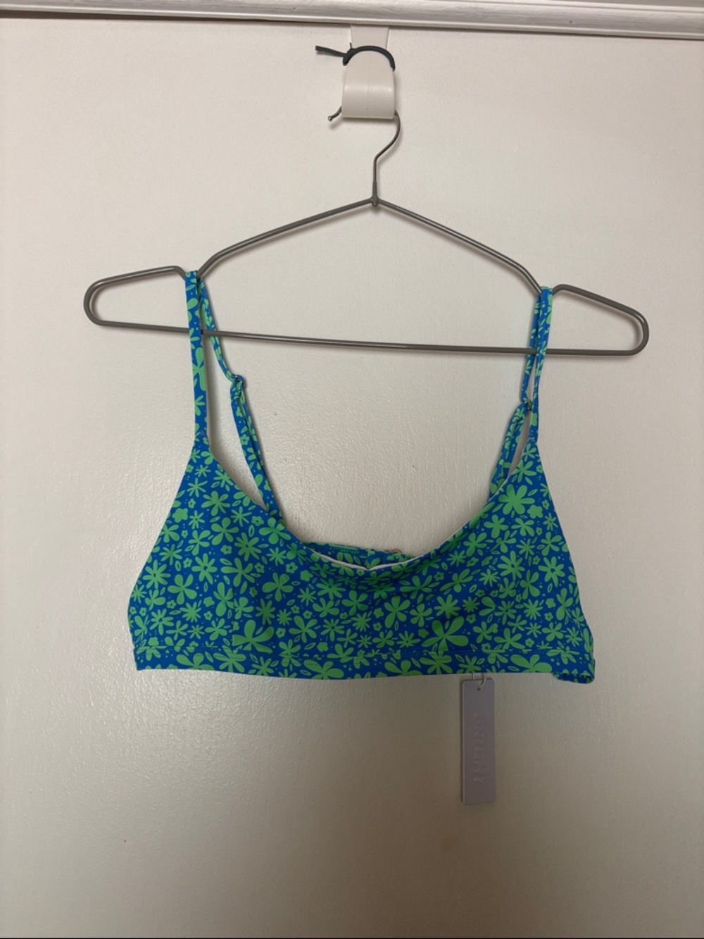 Bali top - Ocean Dream